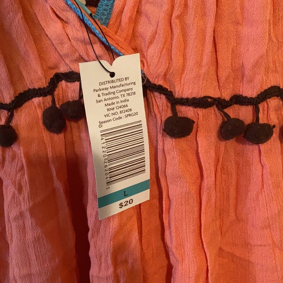 Mini Dress - Picture 4 of 4